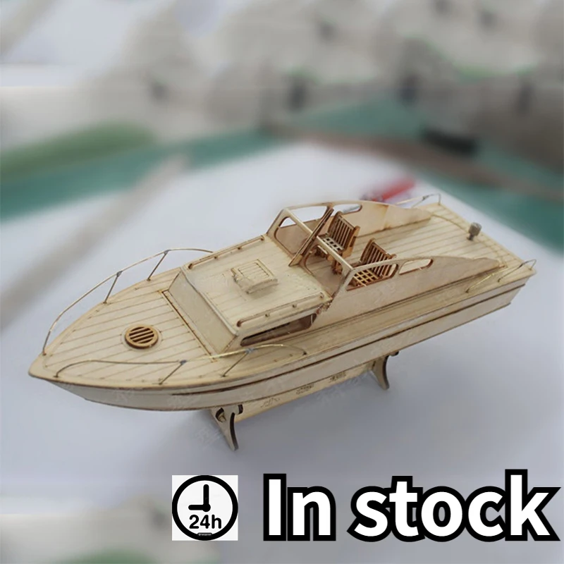 Kit Modello Princess Anne Yacht Model Electric Rc Boat Kit Di Montaggio In Legno Modello Di Barca Per Yacht Tagliato Al Laser