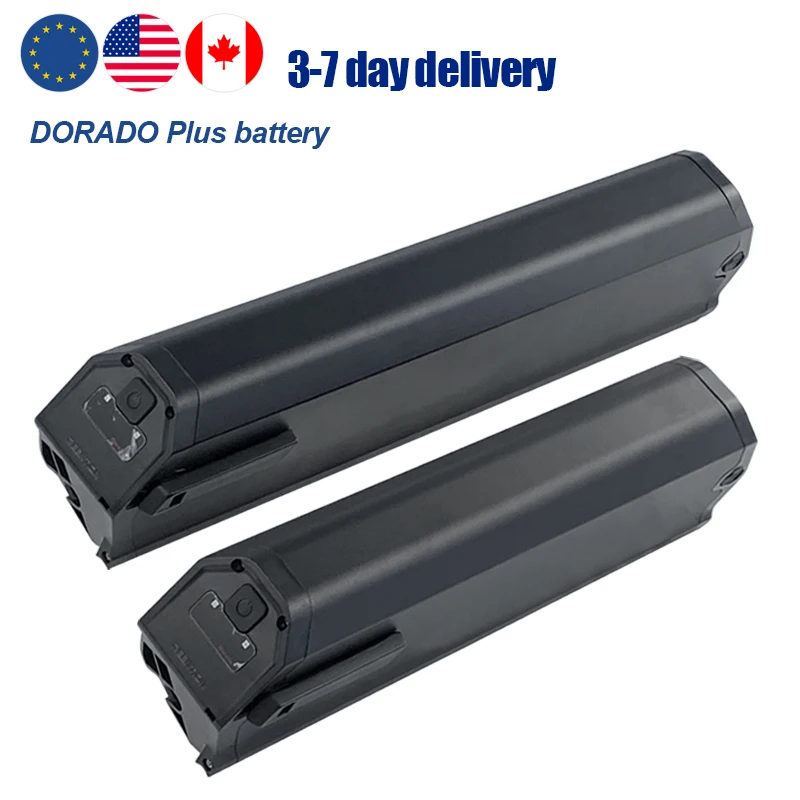 Reention Dorado Plus Batteries 48V 17.5Ah 13Ah Ncm Mosca Ebike Batteria 48V 14Ah Per Yukon 750 Aventon Pace 500 E-Bike