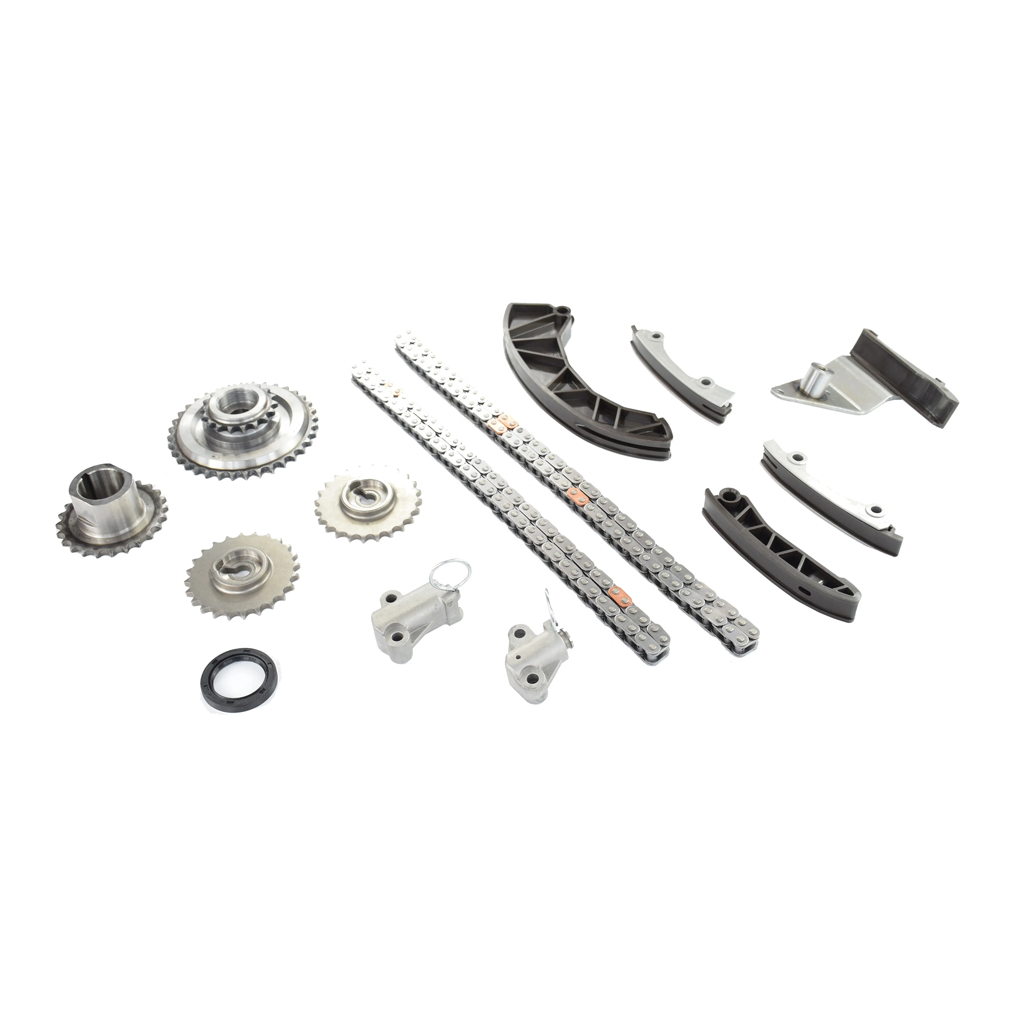 Kit Catena Distribuzione Tk1901 Applicare Motore D3Ea D3Fa D4Fa D4Fb D4Fc Oe 243512 A000 243702 A000 243772 A000 Per Hyundai