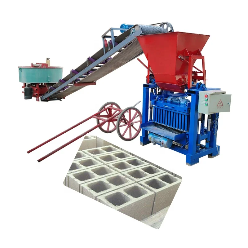 Nuovo Strumento Per La Produzione Di Mattoni Manuale Ad Incastro Semiautomatico Macchina Per La Produzione Di Blocchi Di Mattoni In Cemento Cemento So