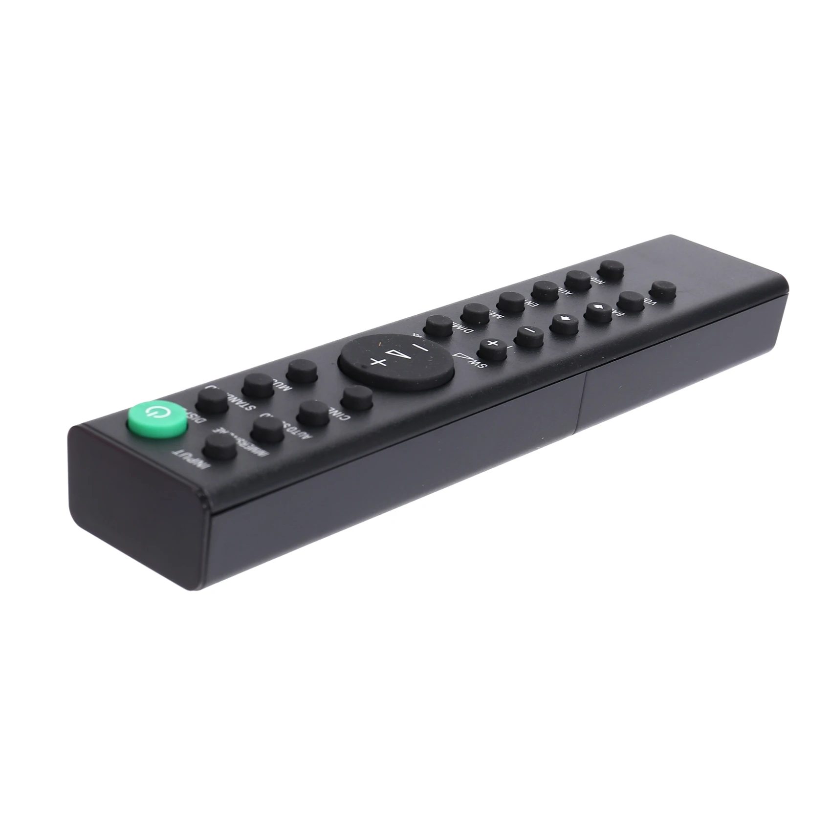 Telecomando Rmt-Ah507U Per Soundbar Sony Ht-S350 Ht-Sd35 Sa-Ws350 Sa-S350 Sa-Wsd35 Sa-Sd35