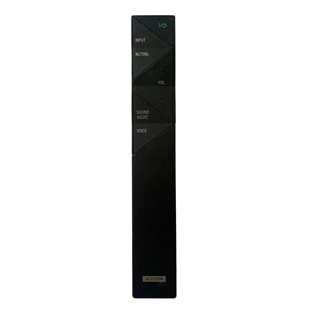 Telecomando Per Sony Ht-St3 Sa-Wst3 Ss-St3 Ss-Wst3 1-492-449-12 Sa-St7 Sa-Wst7 Ht-St7 Soundbar