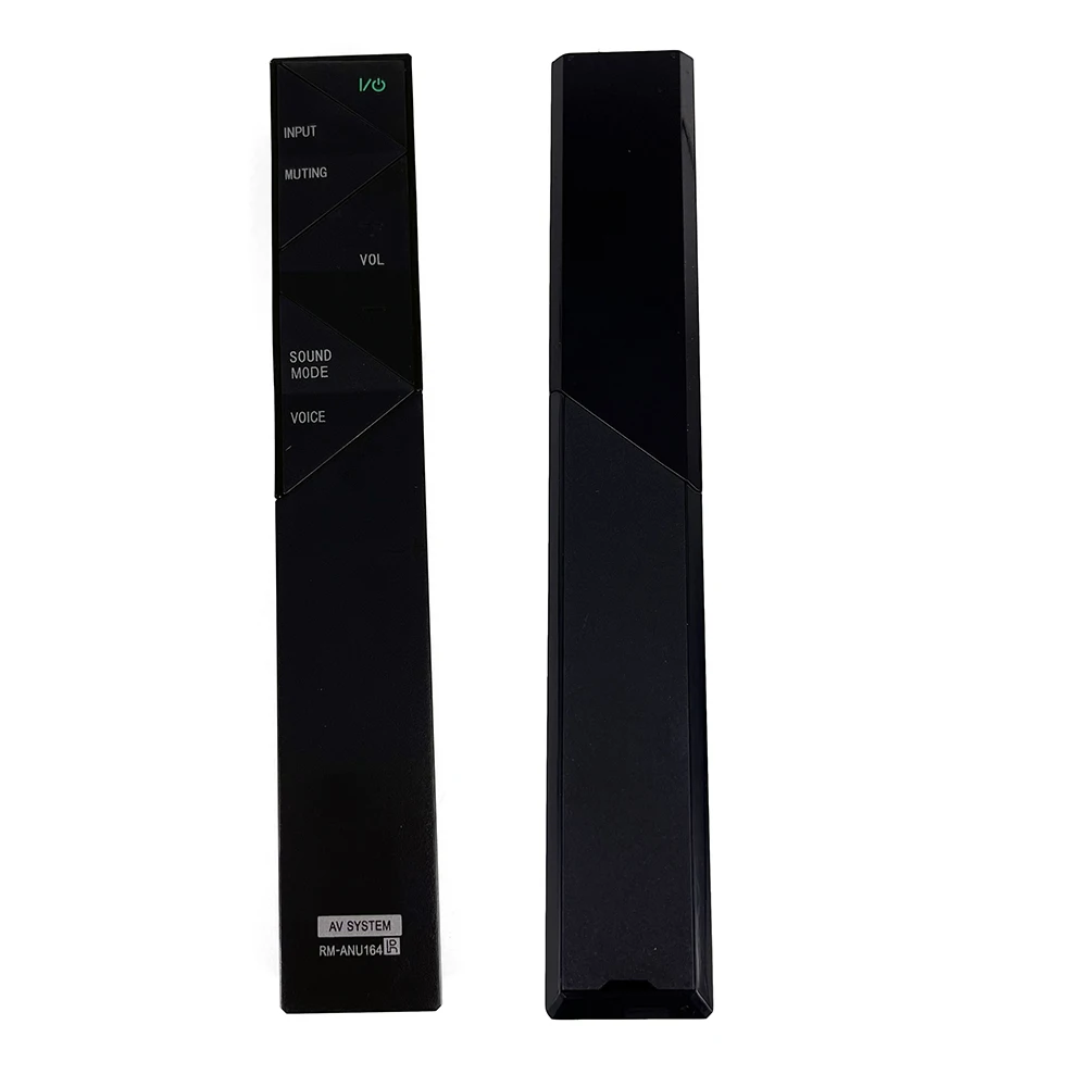 Nuovo Sostituire Rm-Anu164 Telecomando Per Sony Sound Bar Ht-St3 Ht-St7 Sa-St7 Sa-Wst7 Htst7 Htst3 Sawst7 Ssst3 Sswst3 Sast7