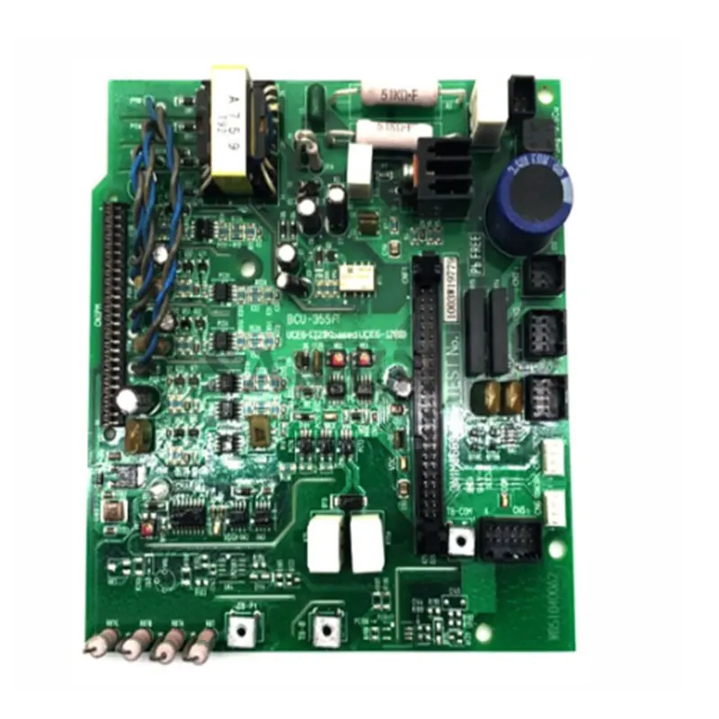 Prodotti Caldi Scheda Di Azionamento Inverter Per Ascensori Toshiba Bcu-355A Pcb Per Ascensori