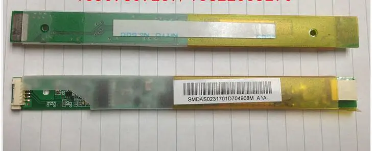 Nuovo Trasporto Libero Inverter Lcd Per Toshiba L30 L35 Inverter