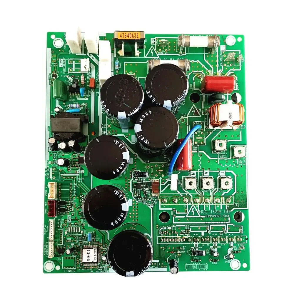 Mcc-1596-06 Mmy-Map1004Ht8-C Scheda Di Controllo Inverter Della Scheda Madre Originale Per Condizionatore D'Aria Toshiba