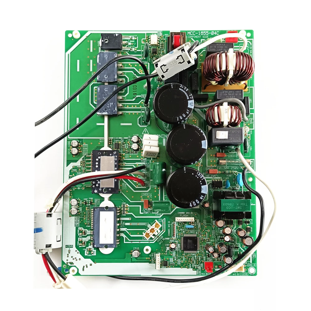 Scheda Di Controllo Dell'Inverter Della Scheda Madre Originale Al Mcc-1655-04C Per Il Condizionatore D'Aria Toshiba