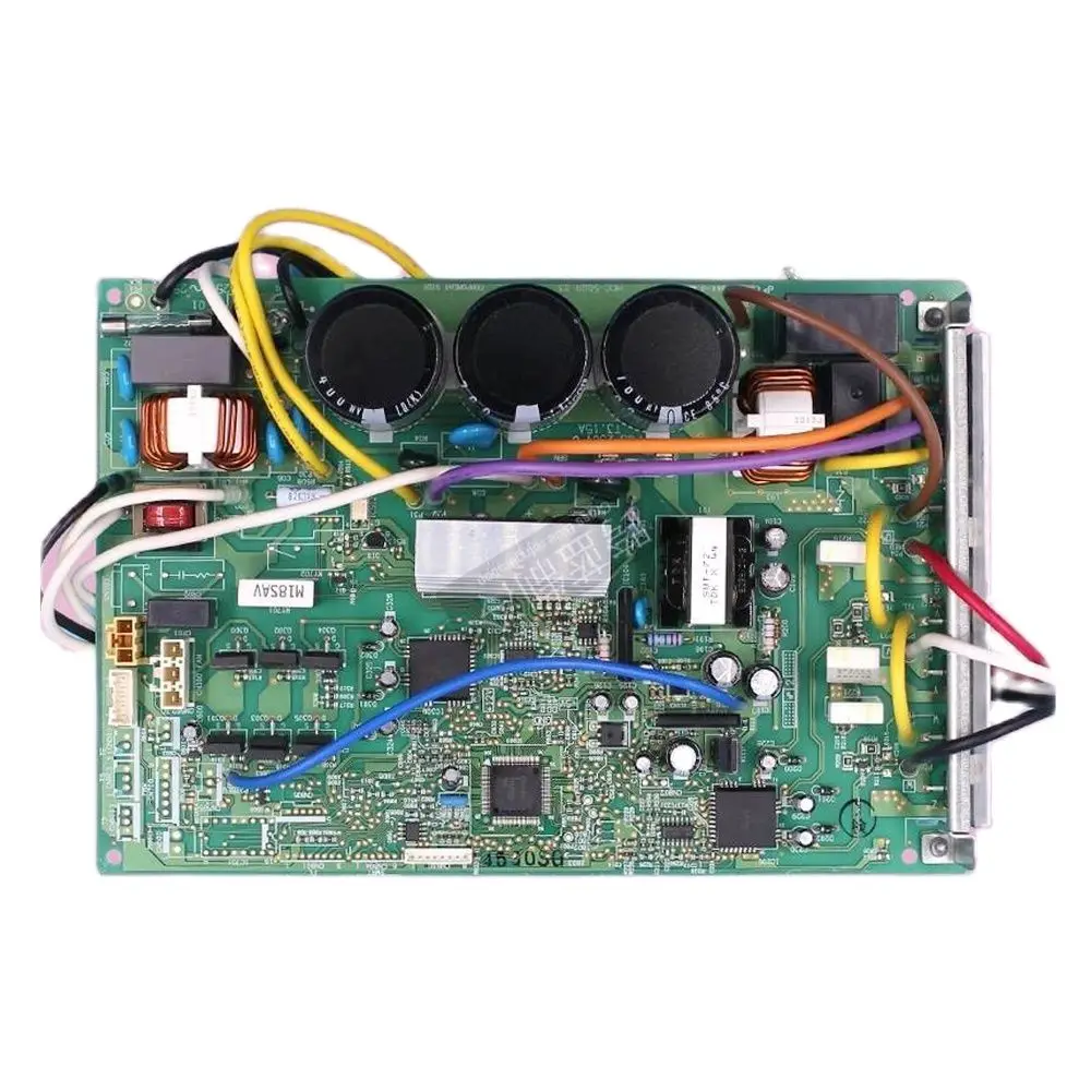 Mcc-5009-03 Kfr-34G/Bp Ras-13Gkv4C Originale Scheda Madre Inverter Carrello Per Condizionatore D'Aria Toshiba