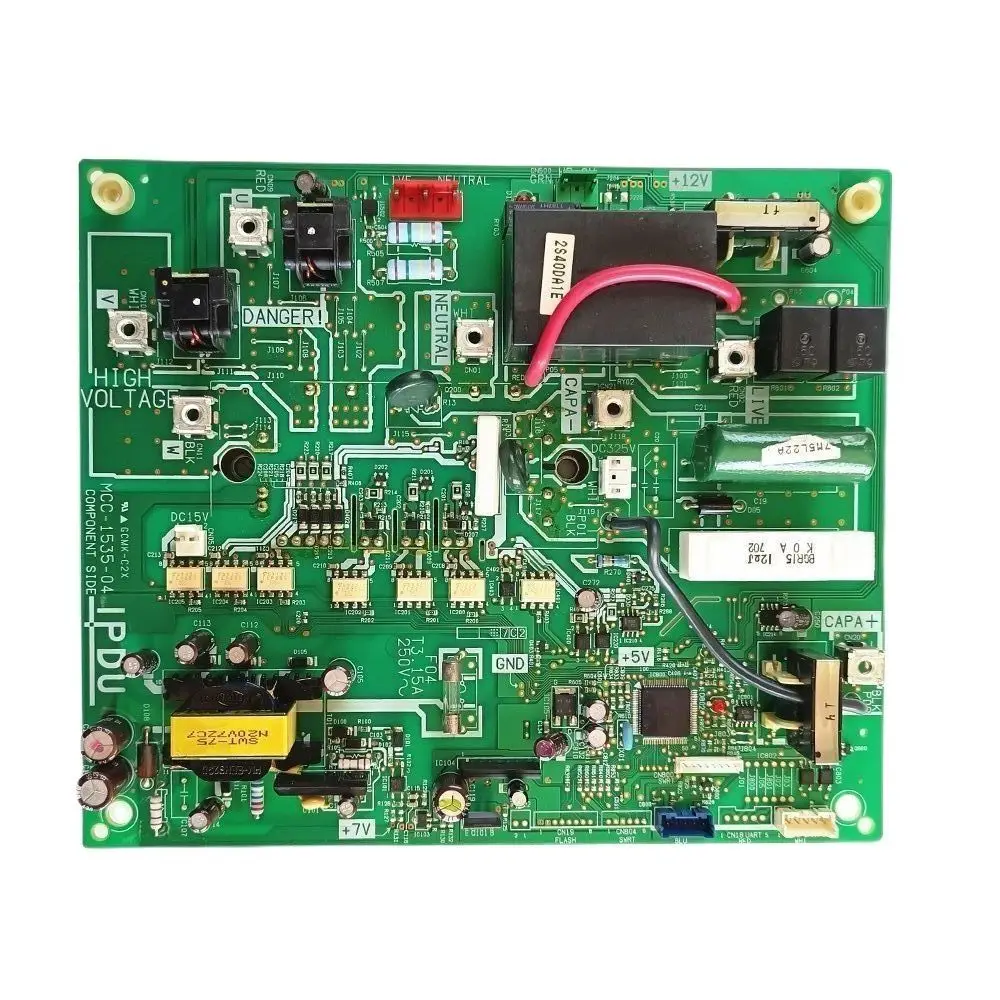 Scheda Madre Del Modulo Inverter Originale Mcc-1535-04 Per Condizionatore D'Aria Toshiba