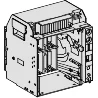 Schneider Electric Merlin Gerin Compact Ns 33725 Chassis Compact Ns 630B A 1250, Masterpact Nt 06 A 12, Sectionable, 4 Pole