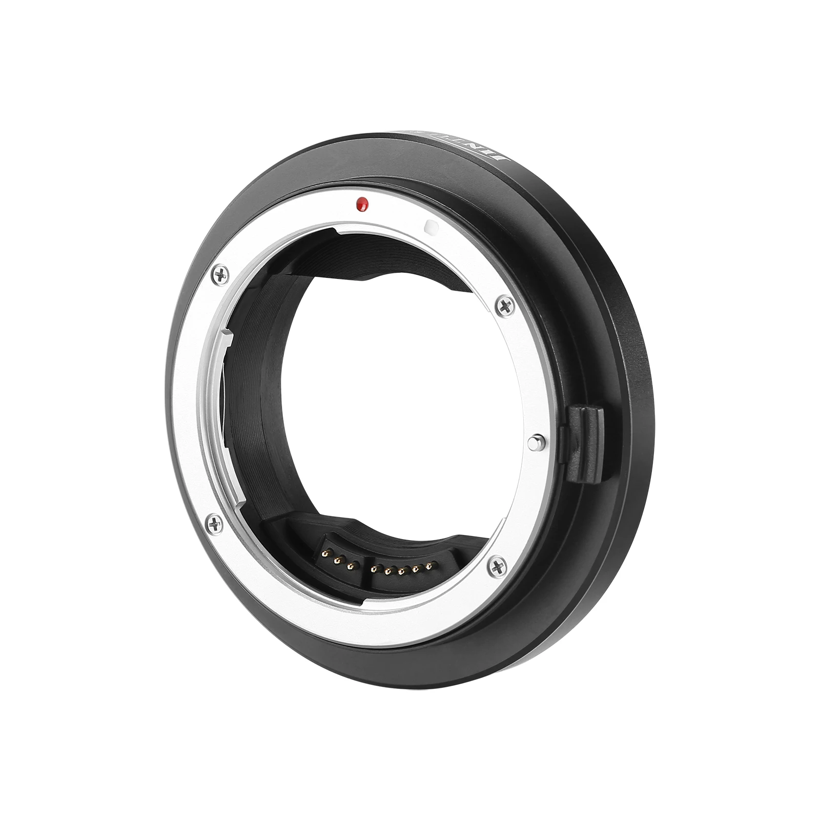 Jintu Apertura Controllo Exif Ef-Gfx Supporto Af Per Obiettivi Canon Ef A Fuji Fuji Pellicola Adattatore Per Fotocamera Gfx-Mount