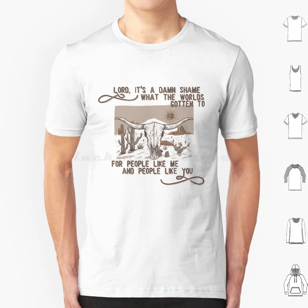 Oliver Anthony Country Music T Shirt Big Size 100% Cotone Oliver Anthony Rich Men North Of Byrd I Want To Go Home Musicista