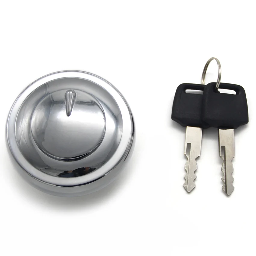 Per Kawasaki Vn1700 Vn1700 Classic Abs Vn1700 Vulcan 1700 Classic Vn900 Vulcan 900 Classic Motor Fuel Gas Tank Cap Cover Lock