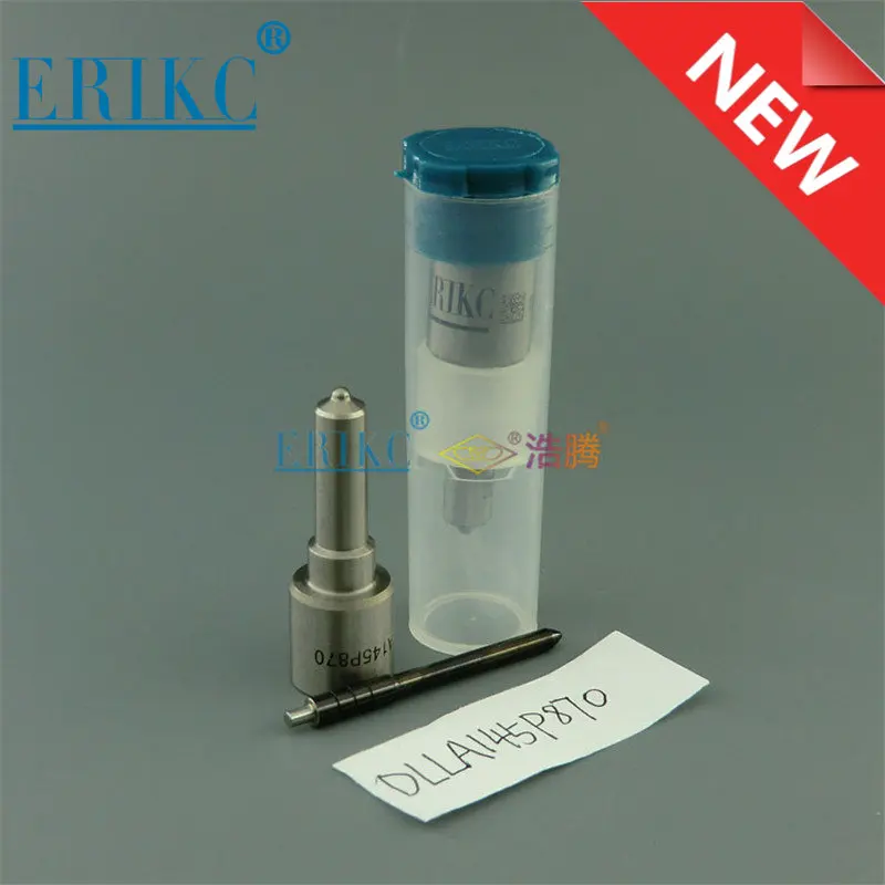 095000-5600 1465A041 Nuovo Nozzle Dlla 145 P 870 Ugello Iniettori Common Rail Dlla 145 P 870 Per Mitsubishi L200 4D56 Euro4