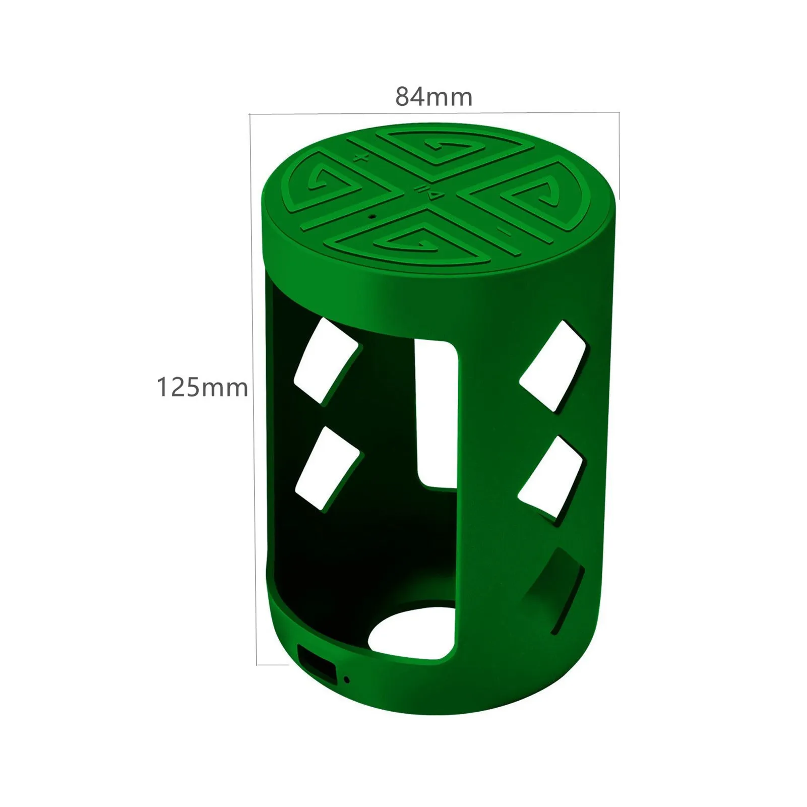 Custodia In Silicone Per Beosound Explore Cover Protettiva Per Altoparlanti