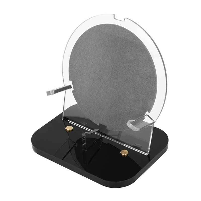 Supporto Per Altoparlante Piccolo Per Beoplay A1/Beosound A1 2 ° Altoparlante Supporti Da Tavolo X6Hb