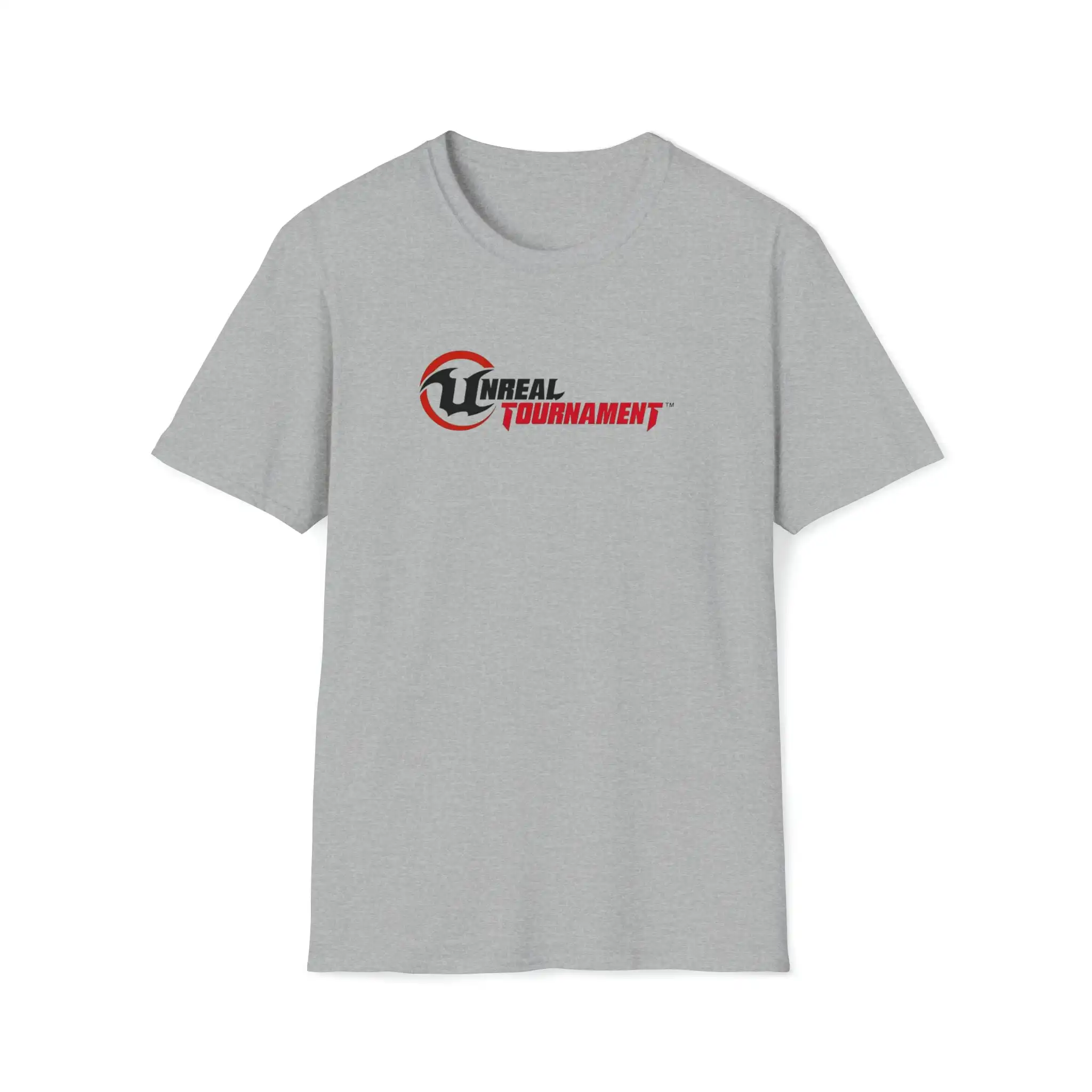 T-Shirt Da Torneo Irreale