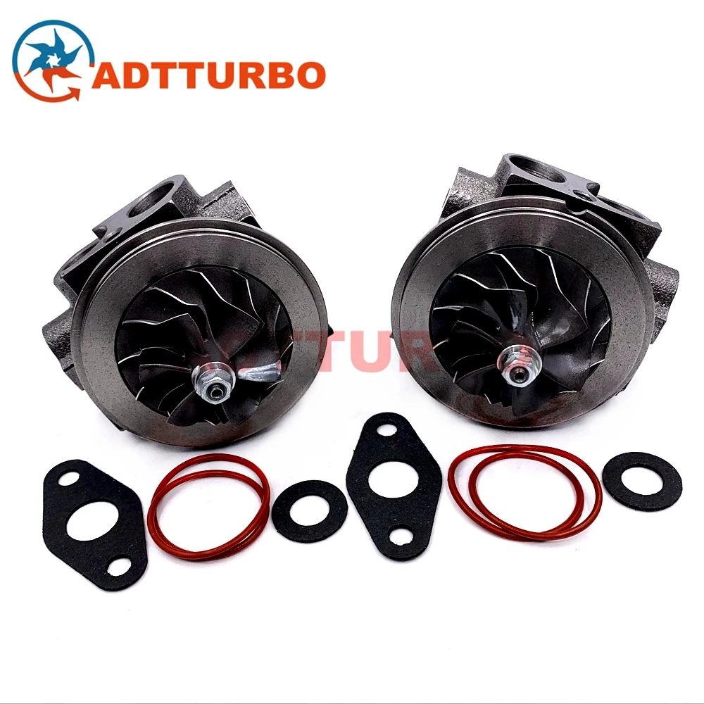 Td03 49131-07030 49131-07040 Per Bmw Bi Turbo Charger 740I F01 A F04 306Ps Per Bmw N54 N54B30 X6 Xdrive Turbina 11657563704