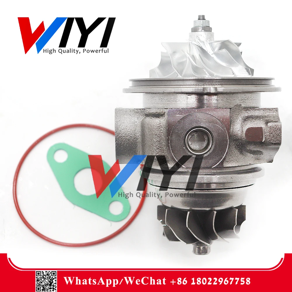 Cartuccia Turbocompressore Turbina Chra Per Bmw 135I 335I Z4 X6 535I 735I 3.5I D55 B30 N55 B30 N54B30 2006 Td03 49131-07030