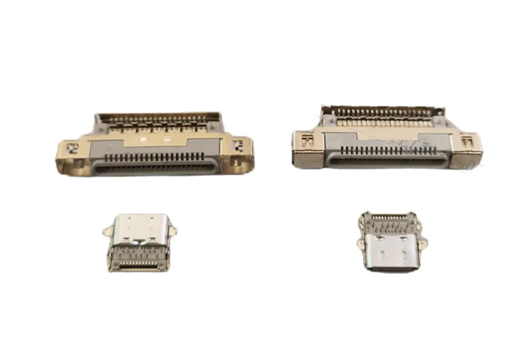 Dock Port Charging Dc Per Microsoft Surface Go 2 Type-C Connector