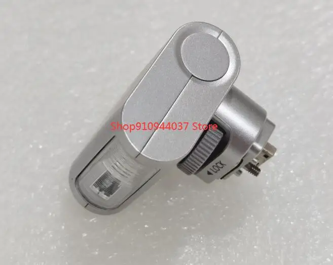Nuova Lampada Flash Superiore Sef-7A(Ed-Sef7A) Per Samsung Nx Mini , Nxf1 Nx F1 Fotocamera