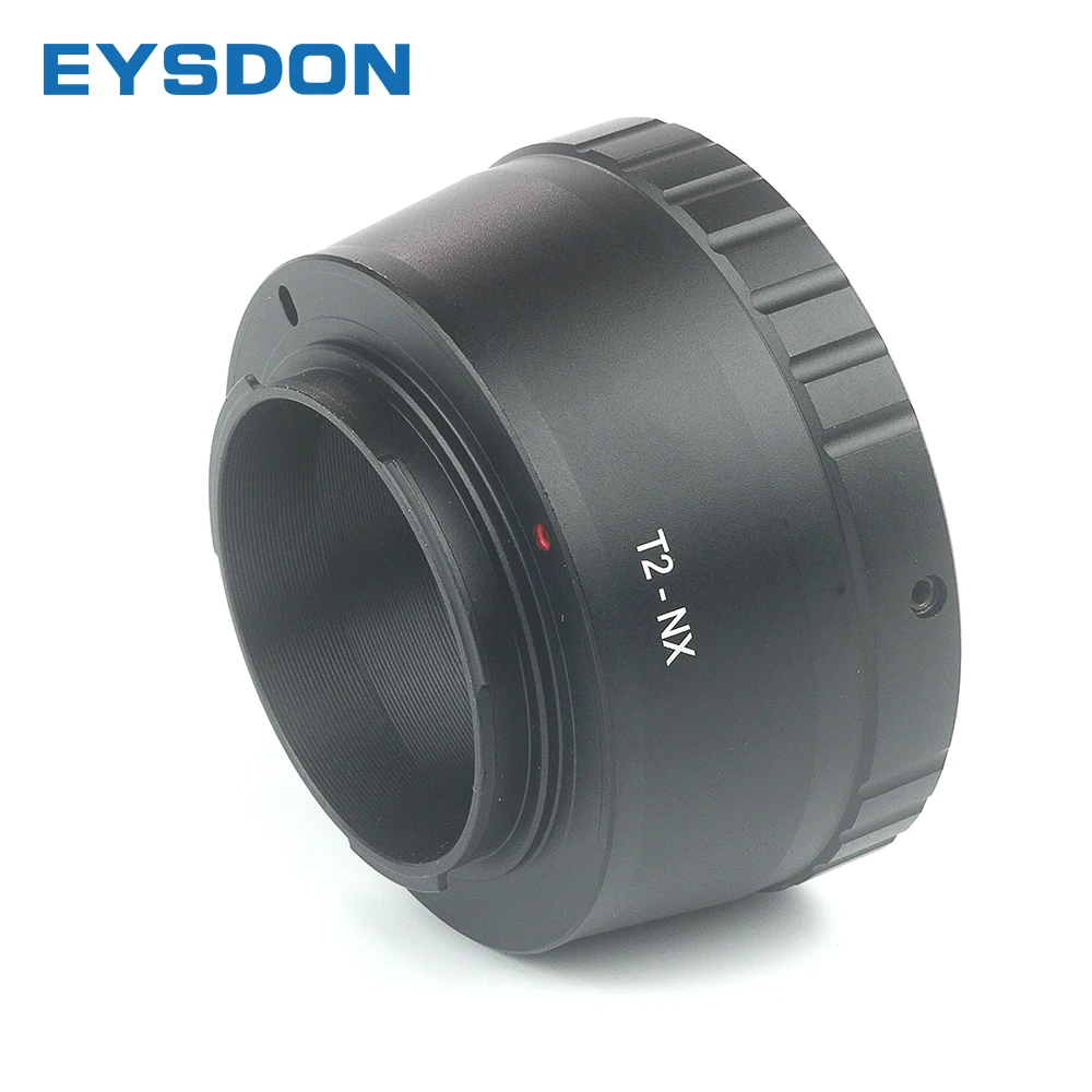 Eysdon Telescope M42 A Nx Mount Baionetta T2 Camera T Ring Adapter Per Samsung Micro Single Camera Lens Astrophotography