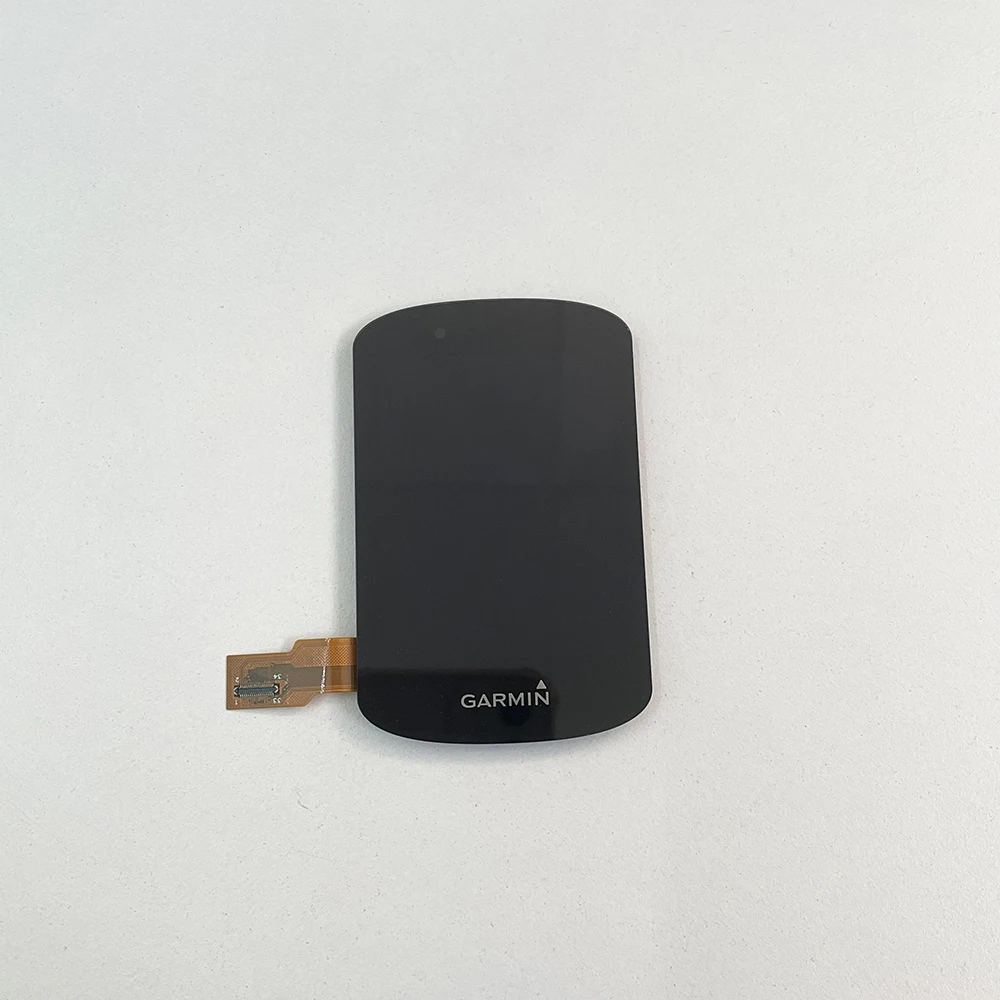 Schermo Lcd Per Garmin Edge 530 Custodia Per Computer Anteriore Per Bicicletta Schermo Lcd Schermo Lcd Pannello Digitalizzatore Riparazione Schermo