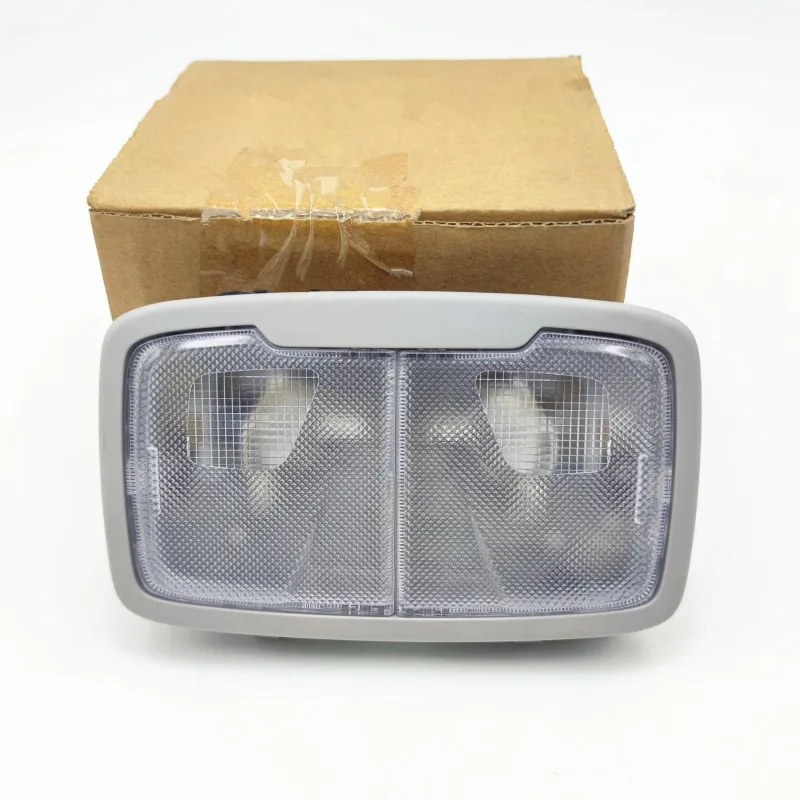 Musliminterior Doom Map Light Lamp Oem Per Hyundai Sonata Yf 2010-2013