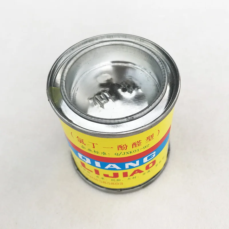 Colla Impermeabile Per Scarpe Da 100Ml Forte Colla Super 801 Pelle Liquida Per Strumento Di Riparazione Del Tessuto Colla Per Riparazione Super Adesiv