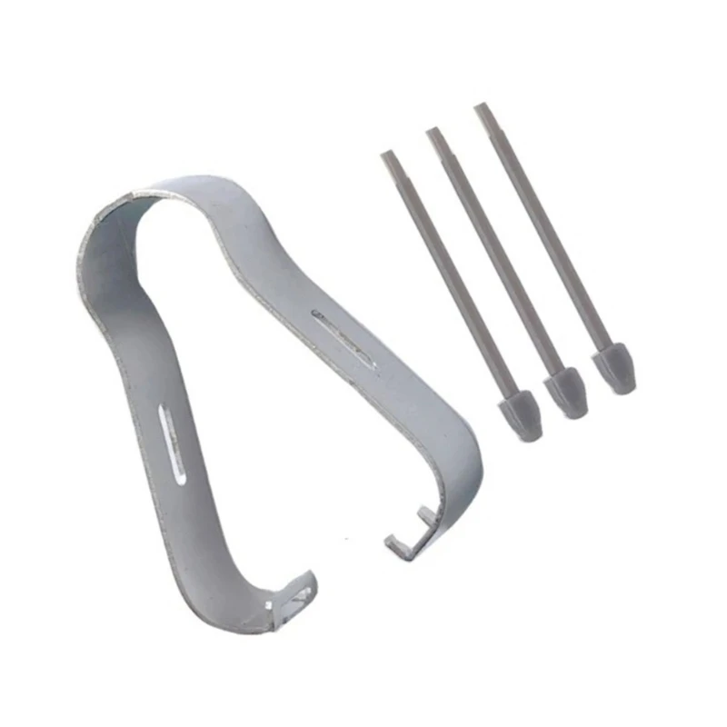 Touch Stylus Pen Tips / Nibs Sostituzione Per Galaxy Z Fold 5 Refill Removal Tool Set