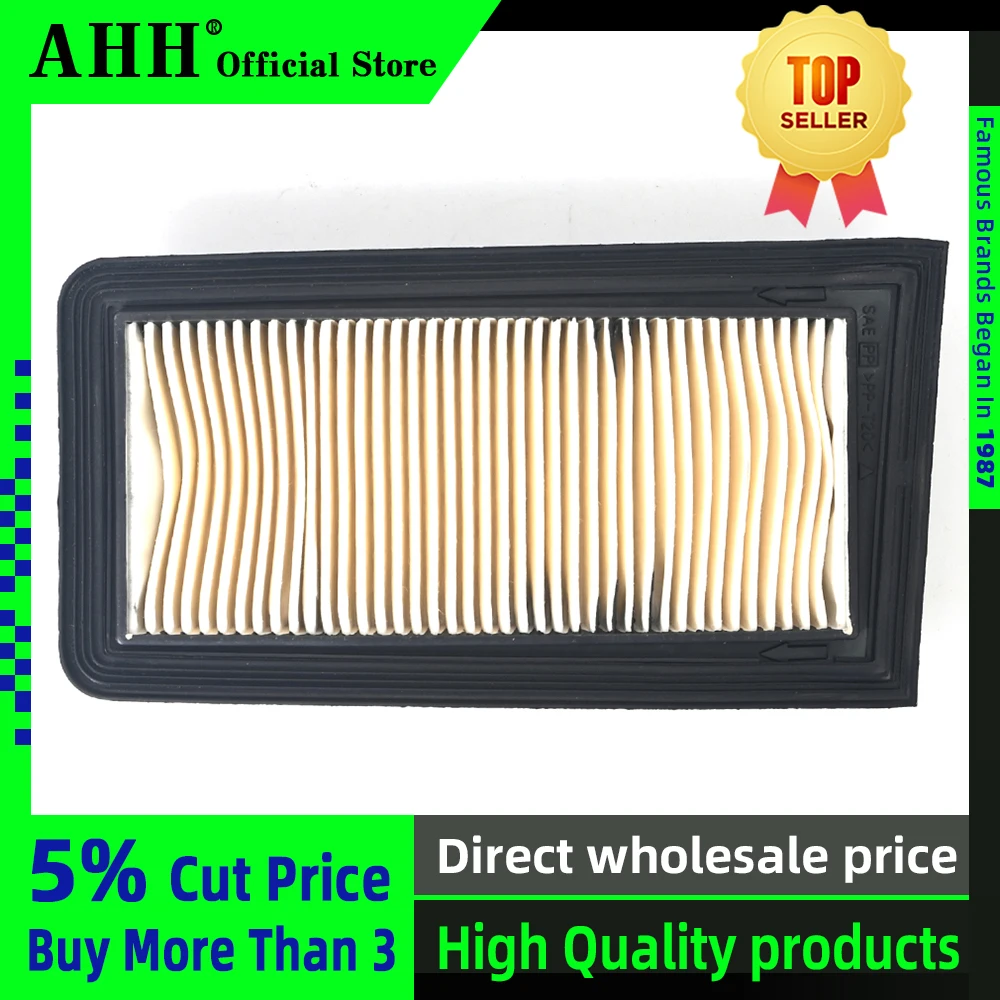 Ahh Cartuccia Filtro Aria Per Suzuki An650 Skywave Burgman 650 Cielo Wave650 Burgman 650 Accessori Per Moto