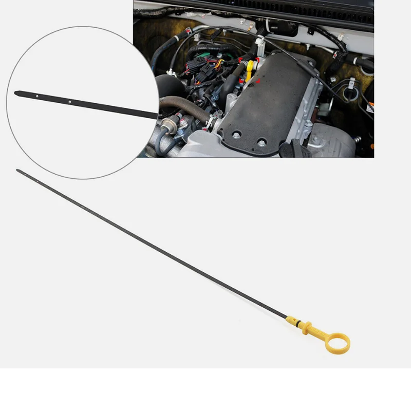 Nuovo Livello Olio Indicatore Originale Oem 16910-80A00 Per Suzuki Jimny