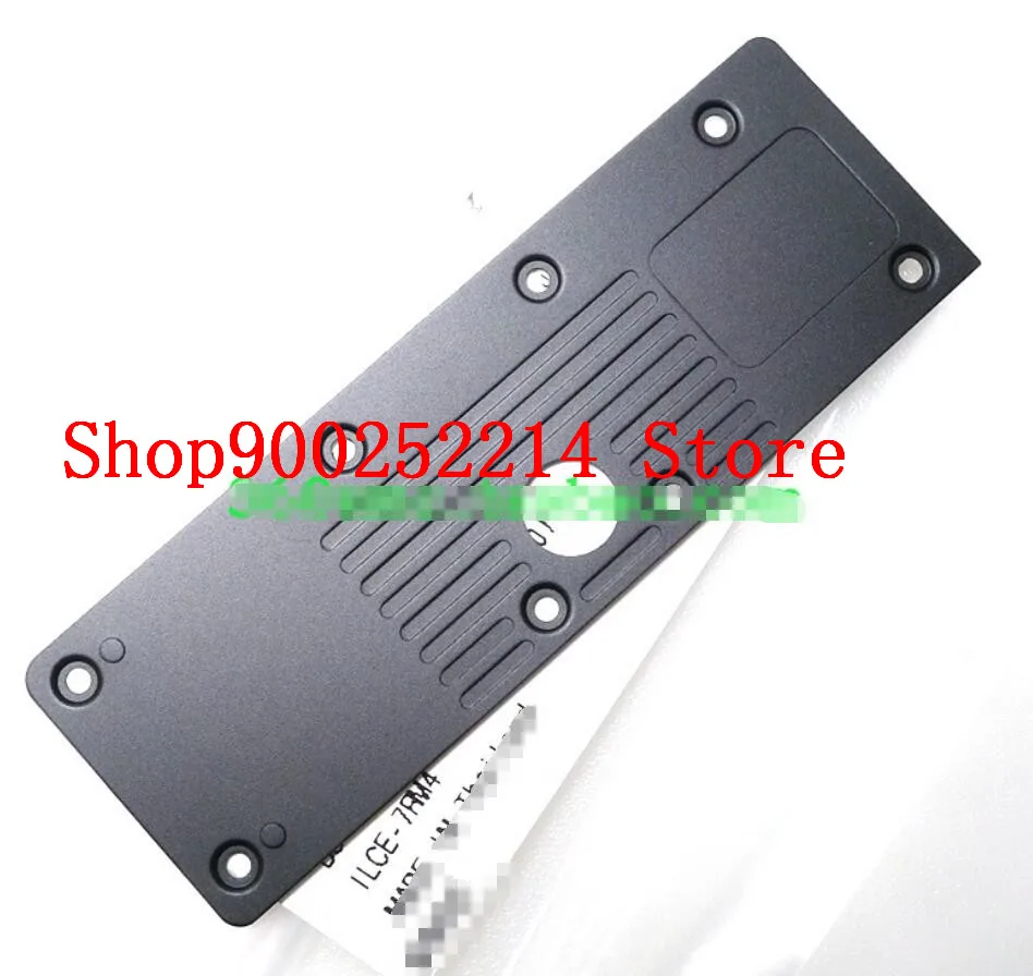 A9M2 Guscio Inferiore Per Sony Ilce-9M2 A9Ii A9M2 Guscio Base Foro Vite Treppiede