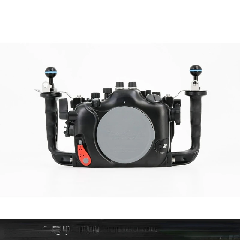 Custodia Impermeabile 2020 Fotocamera Sony A9Ii A7Rav A7R4 A7M4 A9 2