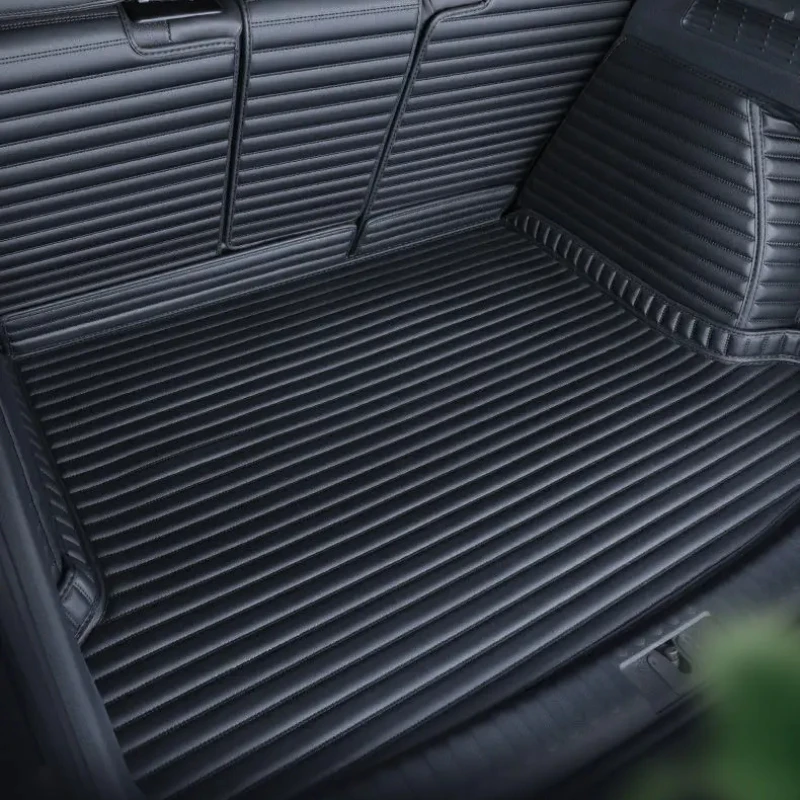 Tappetino Per Bagagliaio Dell'Auto A Copertura Totale Personalizzato Per Citroen C3-Xr C3 Aircross C4 Aircross Accessori Per Auto Articoli Per Auto De