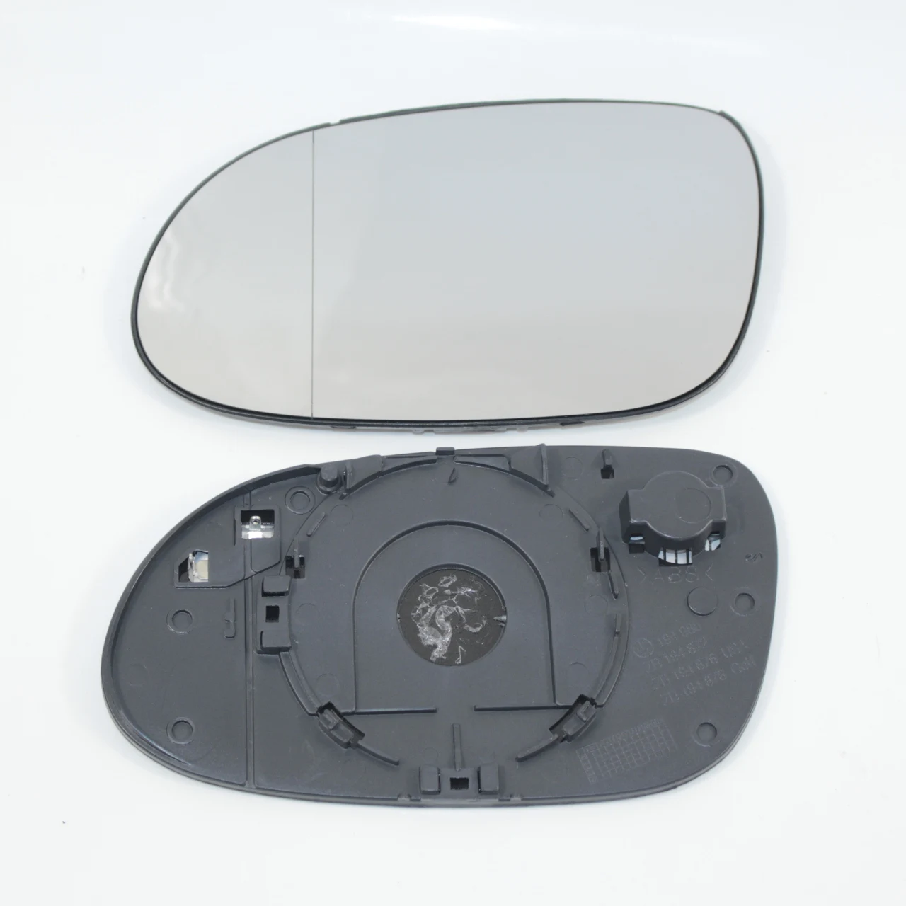 Vetro Specchietto Retrovisore Per Mercedes Benz Clk Slk 1998-2009