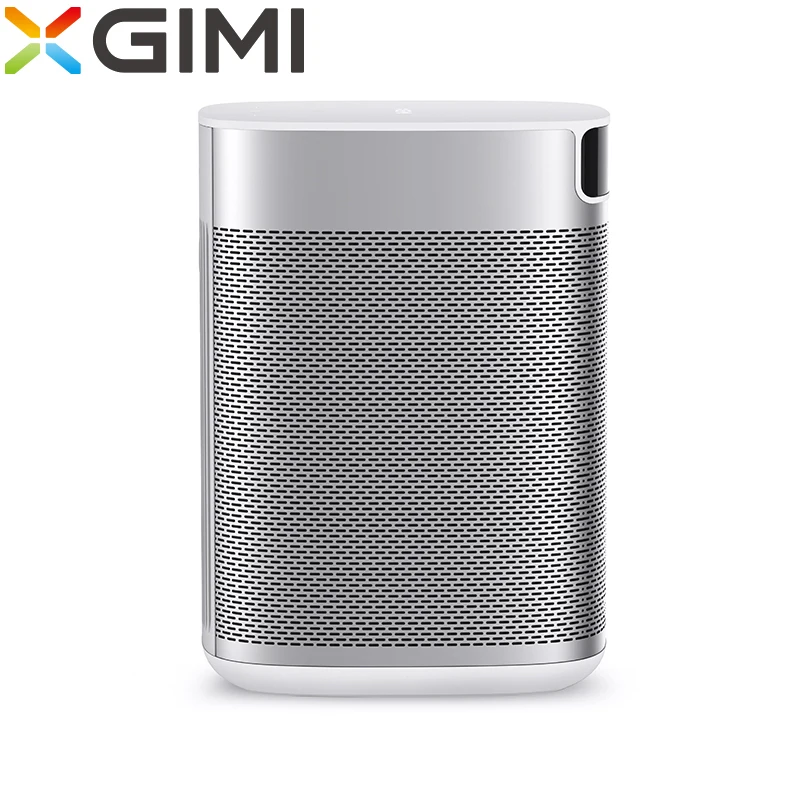 Negozio Ufficiale Xgimi Mogo Pro 250Ansi Lumen Android Tv 9.0 Display Dlp Proiettore Portatile 4K