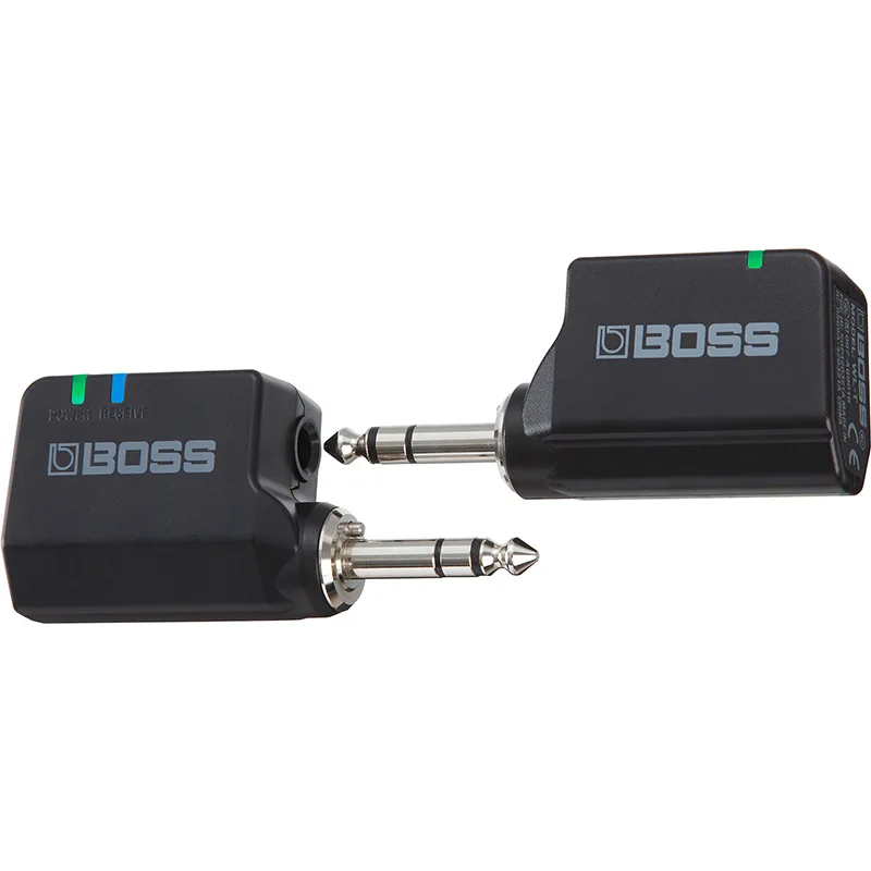 Boss Wl-20 Pedale Selettore Di Linea, Selettore Di Linea E Pacchetto Router Di Ingresso/Uscita Con Picks, Panno Per Lucidatura E Avvolgitore Di String