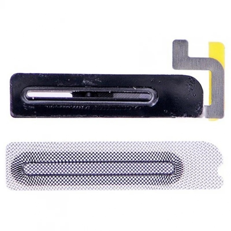 Griglia Per Auricolari Per Iphone 6S / 6S Plus Altoparlante Antipolvere A Rete Interno + Apple Iphone 6S (A1633, A1688 Cdma) Apple Iphone 6S Plus (A16