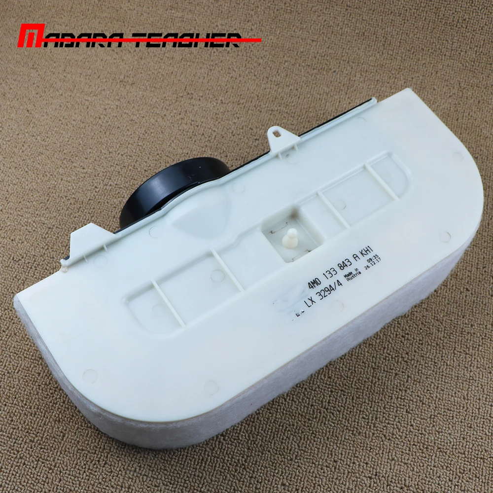 Per Audi Q7 Sq7 4M 4.0Tdi Filtri Aria Elemento Filtro Aria 4M0133843A