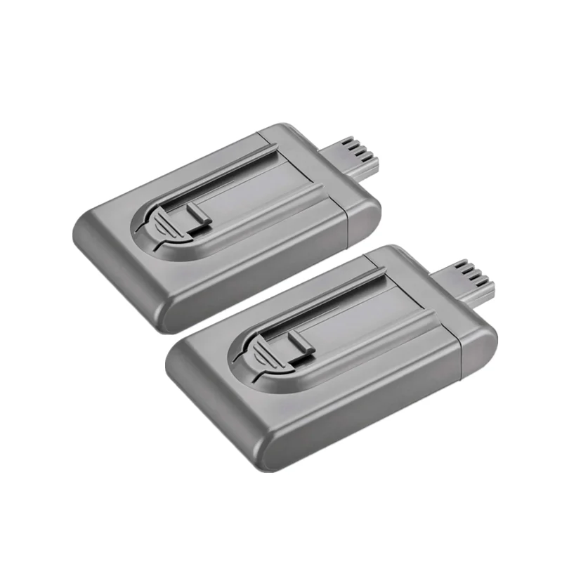 Batteria Di Ricambio Per Aspirapolvere Agli Ioni Di Litio Dc16 Da 9800Mah 21.6 V Per Dyson Dc16 Dc12 12097 Bp01 912433-01 L50