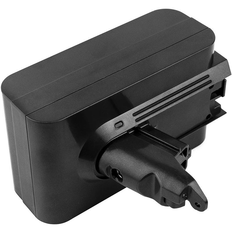 Batteria Sottovuoto Da 4000Mah Per Dyson 205794-01/04 965874-02 Dc61 Dc62 Dc58 Dc62 Animal Dc74 Animal Absolute V 6 Animalpro