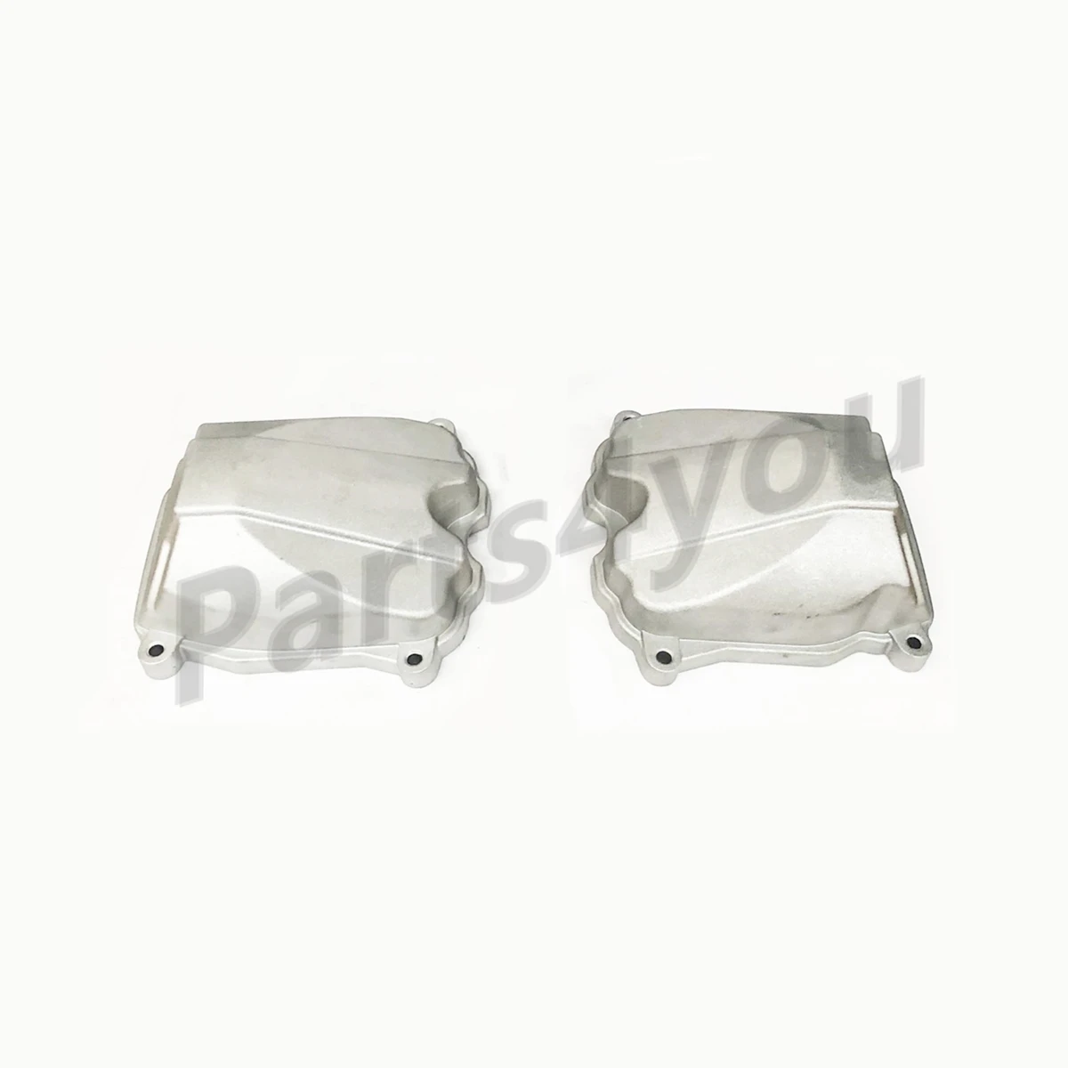 2 Pz Coperchio Valvola In Alluminio Per Guepard 650 800 850 Rosomaha 800 Viking 800 Ermak 800 Dominator 800 Stells Lu049828 105001-800-0000
