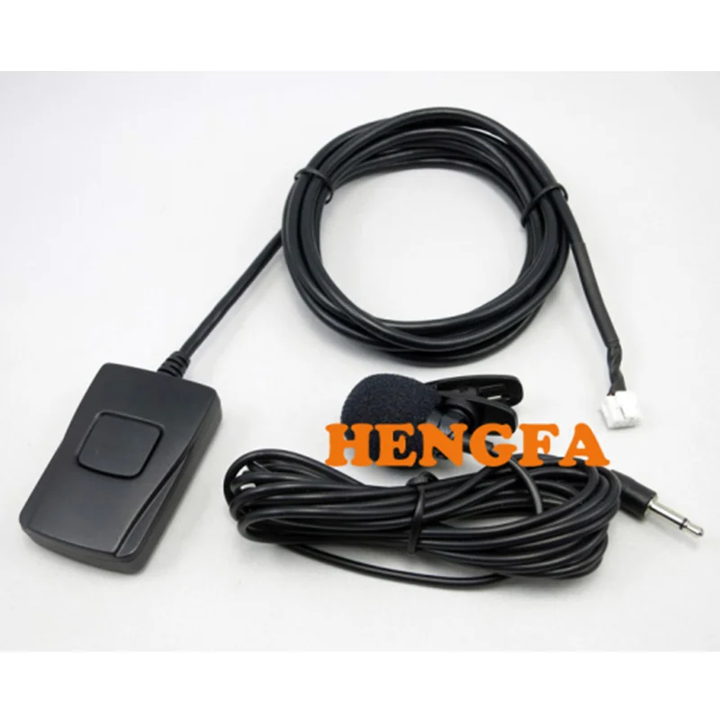 Kit Per Auto Microfono Vivavoce Bluetooth Yatour Per Yatour Digital Music Changer Ytm06 O Ytm07