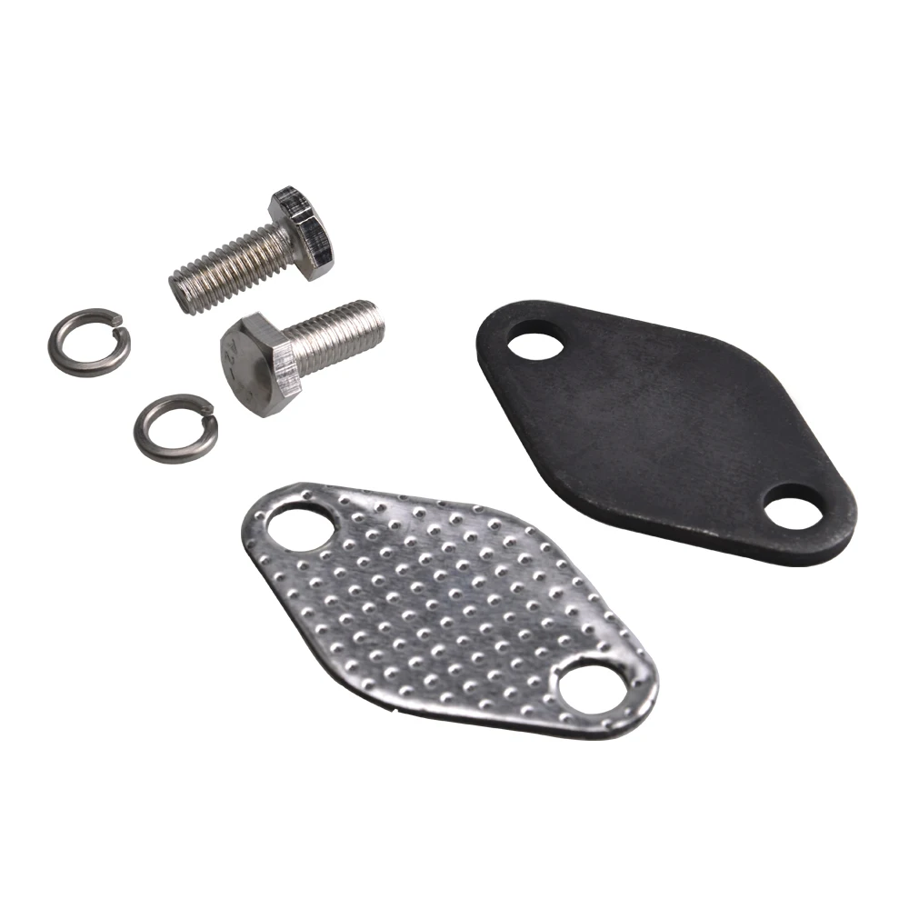 Auto Remove Part Blanking Plate Per Bmw E46 318D 320D 330D 330Xd 320Cd 318Td 320Td Bmw Serie 5 E60 E61