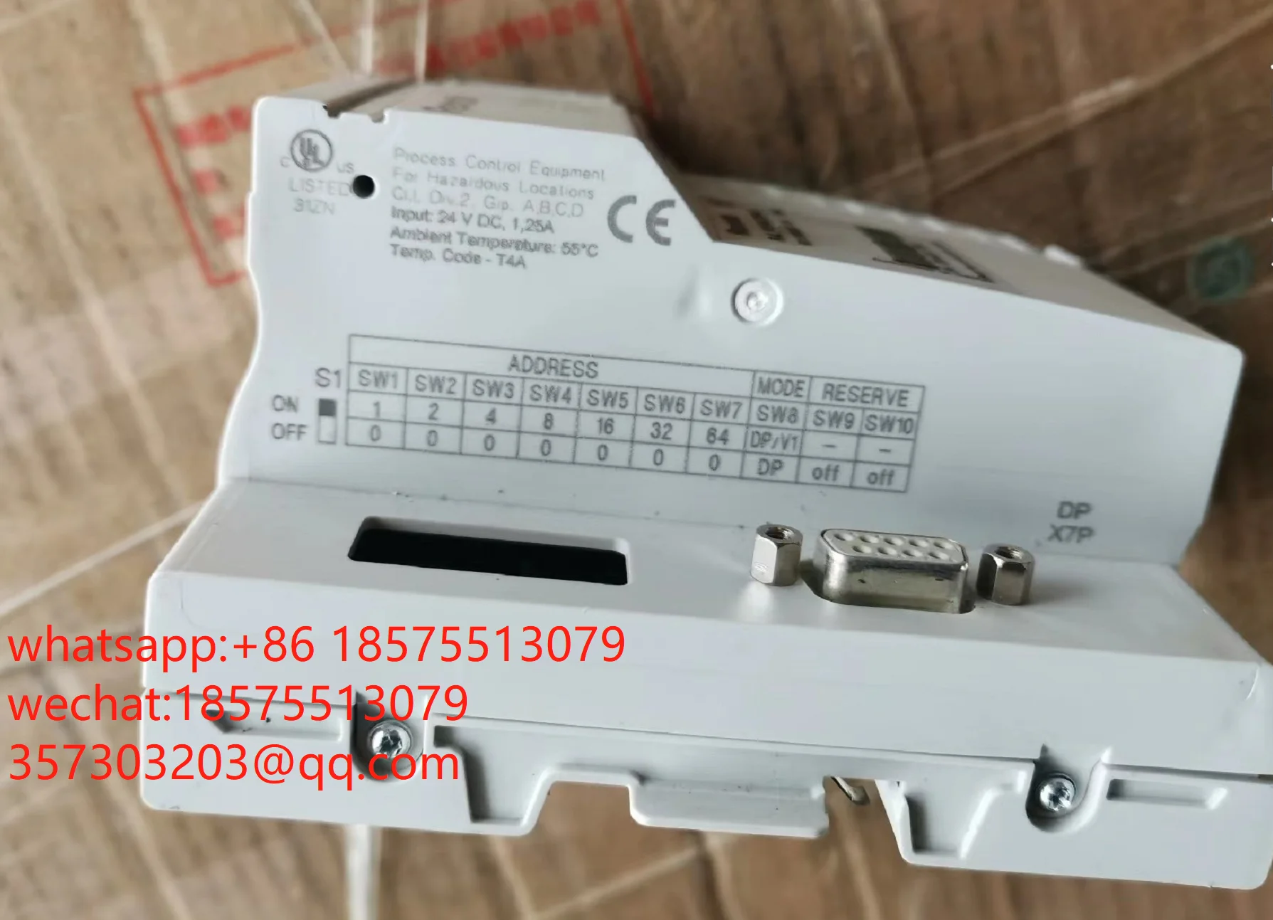 Per Modulo R911308486 Ga1 R-Il Pb Bk Dp/V1 Modulo 1 Pezzo