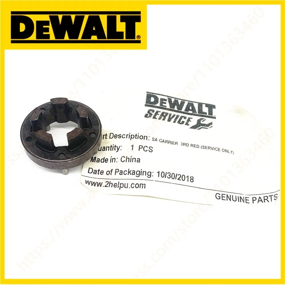 Carrier Sa Per Dewalt Dcd730 Dcd735 Dcd780 Dcd785 Dcd790 Dcd791 Dcd795 Dcd796