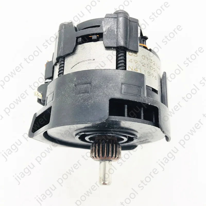 Il Motore Dc 20V 18V Sostituisce Per N438606 Per Dewalt Dcd796 Dcd791 Dcd791P2 N438609 Second Goods