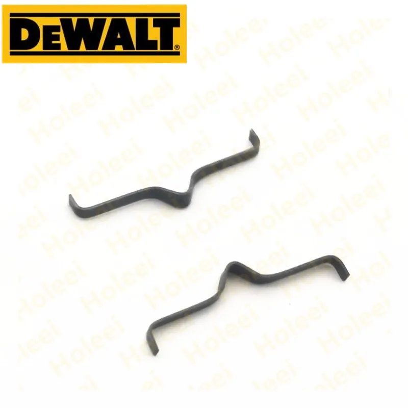 Molla A Balestra Per Dewalt Dcd937 Dcd936 Dcd932 Dcd931 Dcd930 Dcd940 Dcd791 Dcd796 Dcd778 Dcd701 Dcd708 Dcd777 Dcd797 Dcd792