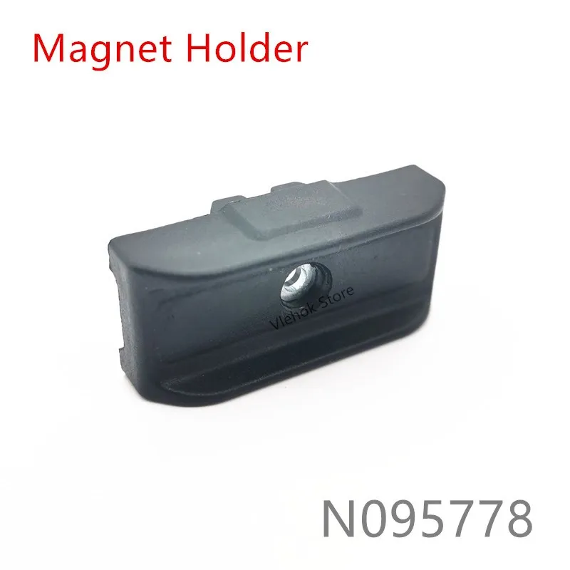 Supporto Magnetico Per Dewalt Dcd797 Dcd796 Dcd795 Dcd735 Dcd732 Dcd730L Dcd730 Dcd720 Dcd737 Dcd735L Dcf895 Dcf887 Dcf886 N095778